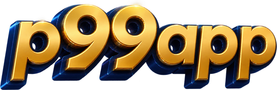 p99app Logo